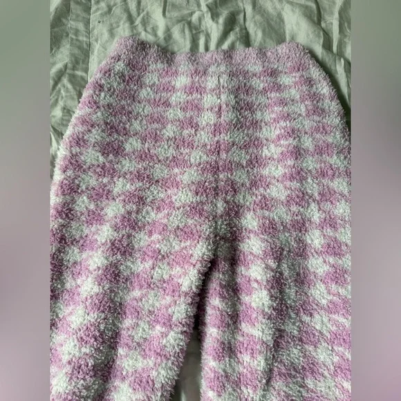 Skims limited edition knit joggers - Picture 4 of 4